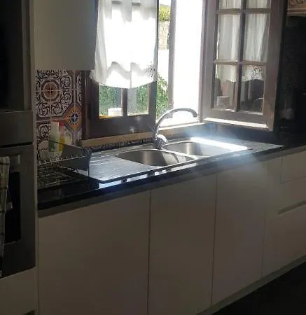 Casa Da Piscina Апартаменты Албуфейра
