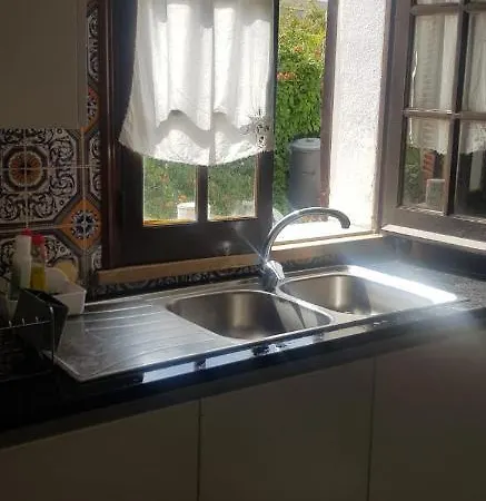 Casa Da Piscina Албуфейра