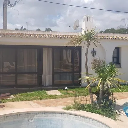 Апартаменты Casa Da Piscina
