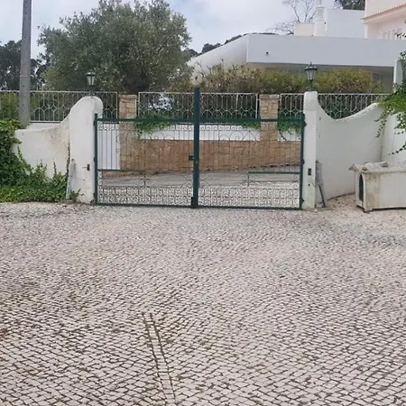 Casa Da Piscina * Albufeira