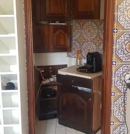 Apartment Casa Da Piscina