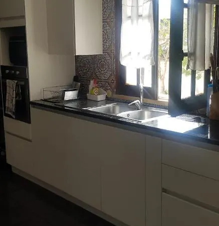 Casa Da Piscina Албуфейра