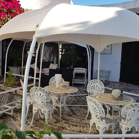 Casa Da Piscina *
