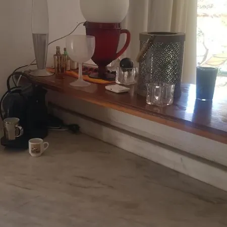 Casa Da Piscina Апартаменты *