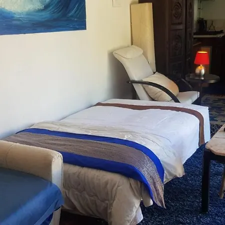 Casa Da Piscina Албуфейра