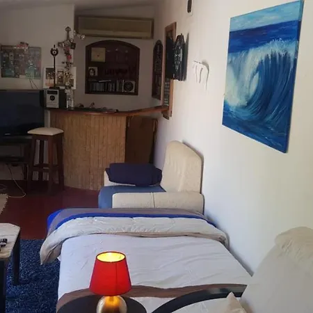 Casa Da Piscina Апартаменты *