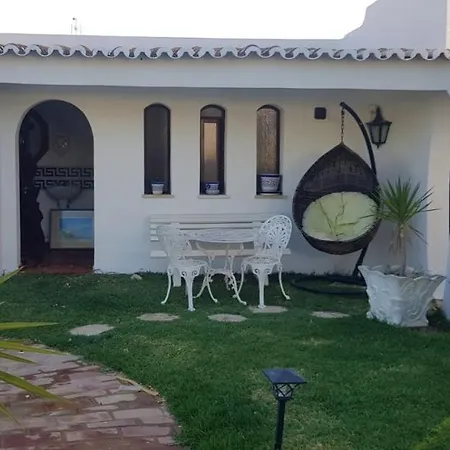 Casa Da Piscina