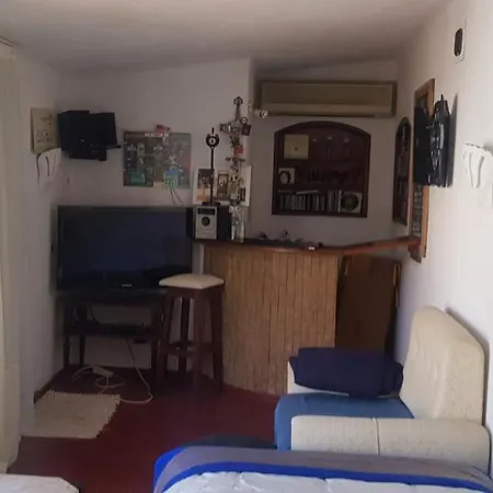 Casa Da Piscina Apartment Albufeira