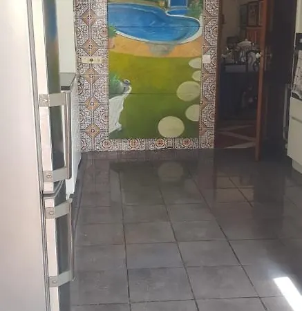Casa Da Piscina *