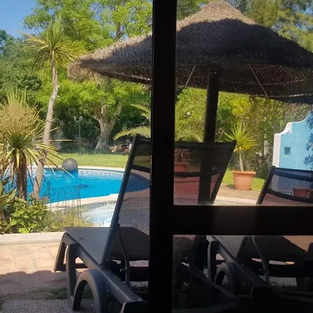 Casa Da Piscina * Albufeira