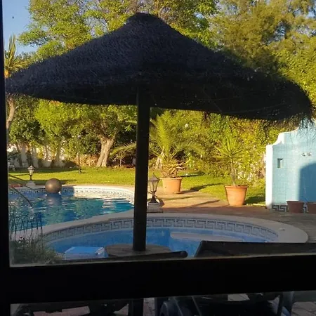 Casa Da Piscina *