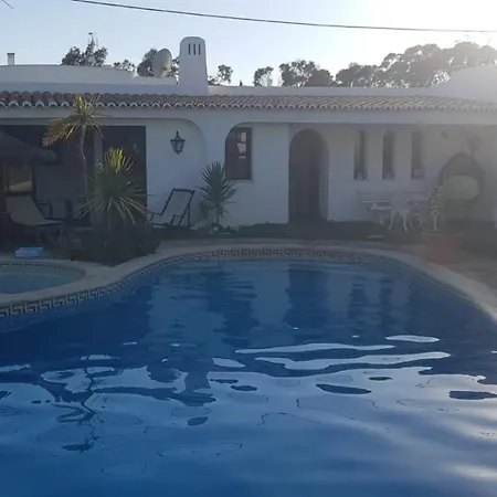 Apartment Casa Da Piscina