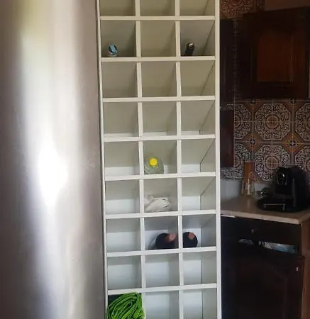 Casa Da Piscina Апартаменты