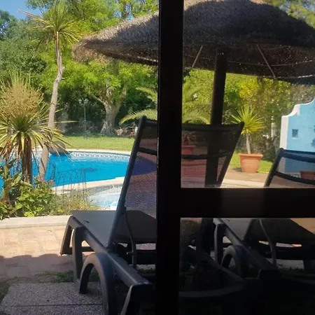 Casa Da Piscina Апартаменты
