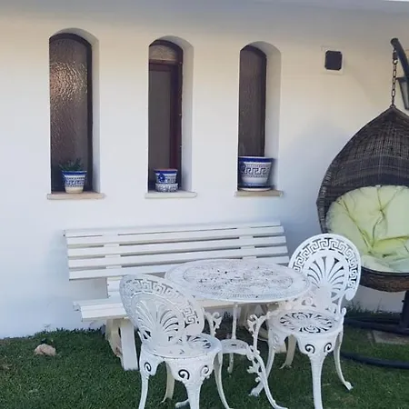 Apartment Casa Da Piscina Albufeira