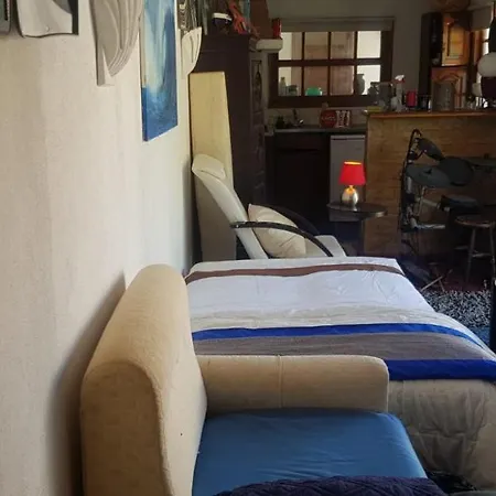 Casa Da Piscina Апартаменты *