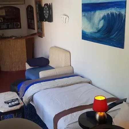 Casa Da Piscina Albufeira