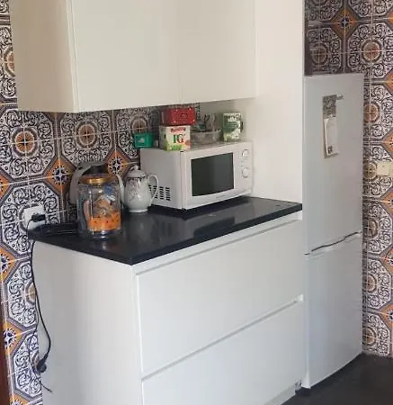 Casa Da Piscina * البوفيرا
