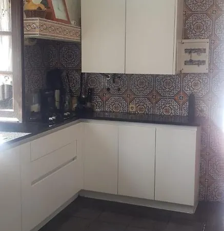 Casa Da Piscina البوفيرا