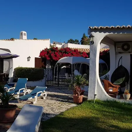 Casa Da Piscina البوفيرا