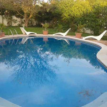 شقة Casa Da Piscina *