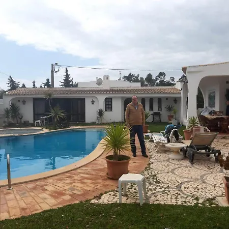 Casa Da Piscina *