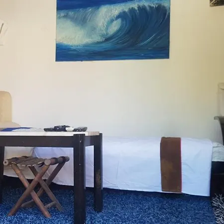 Casa Da Piscina *