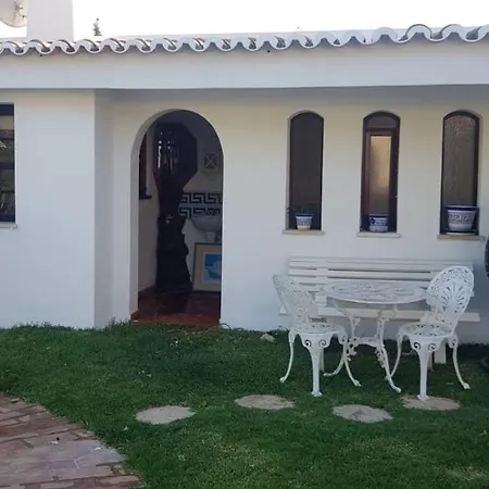 Casa Da Piscina شقة *