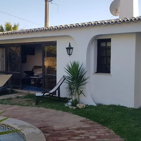 Casa Da Piscina