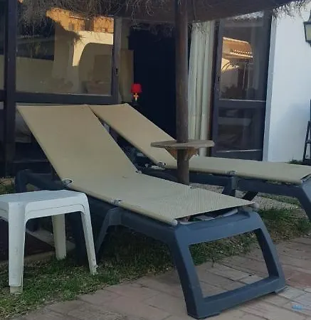 Casa Da Piscina شقة البوفيرا