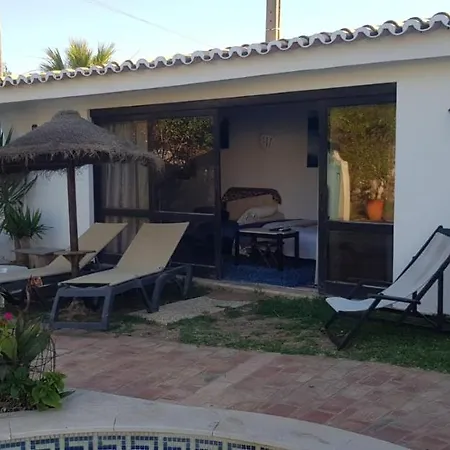 Casa Da Piscina *
