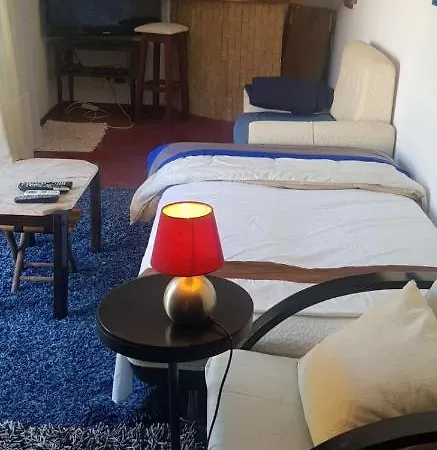Casa Da Piscina البوفيرا