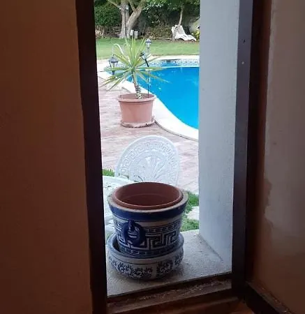 Casa Da Piscina البوفيرا