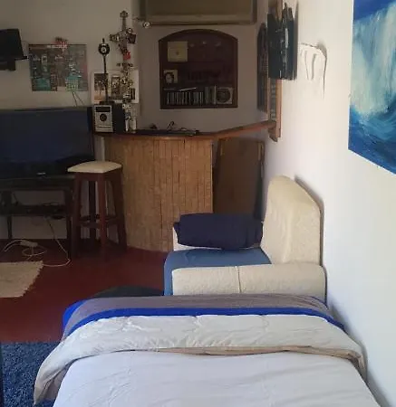Casa Da Piscina شقة البوفيرا