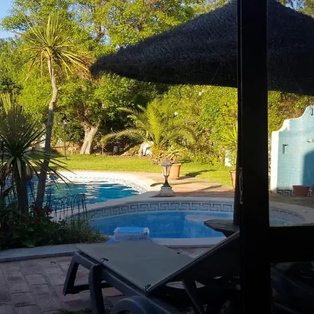 Casa Da Piscina شقة البوفيرا