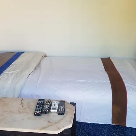 شقة Casa Da Piscina البوفيرا